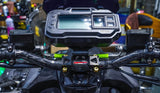 GOWORKS Handlebar Base For Bws / Zuma