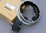 KYMCO Original Parts Transmission Pulley Parts-C AK550
