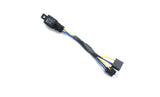 SLO Headlight Contro Wire Set