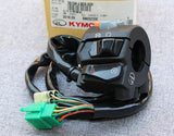 KYMCO Original Parts HANDLE COMP AK550
