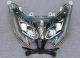 KYMCO Original Parts Headlight AK550