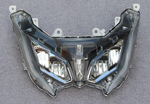 KYMCO Original Parts Headlight AK550