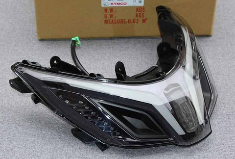 KYMCO Original Parts Tail Light for AK550