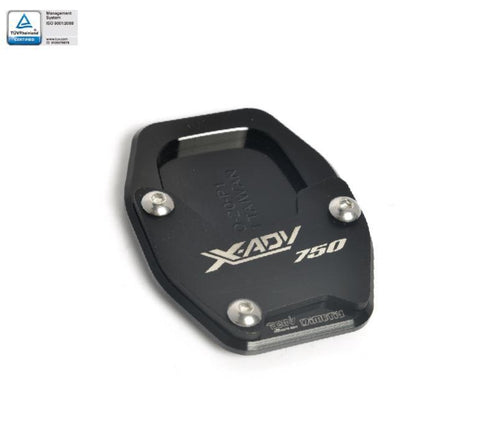 DIMOTIV Side Stand Enlarger For XADV 2021~