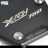 DIMOTIV Side Stand Enlarger For XADV 2021~