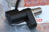 KYMCO Original Parts Front Wheel Speed Sensor for AK550