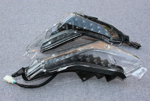 KYMCO Original Parts Front Turn Signal Light AK550