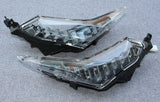 KYMCO Original Parts Front Turn Signal Light AK550