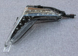 KYMCO Original Parts Front Turn Signal Light AK550
