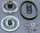 KYMCO Original Parts Transmission Pulley Parts-B AK