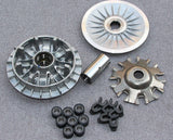 KYMCO Original Parts Transmission Pulley Parts-A AK550
