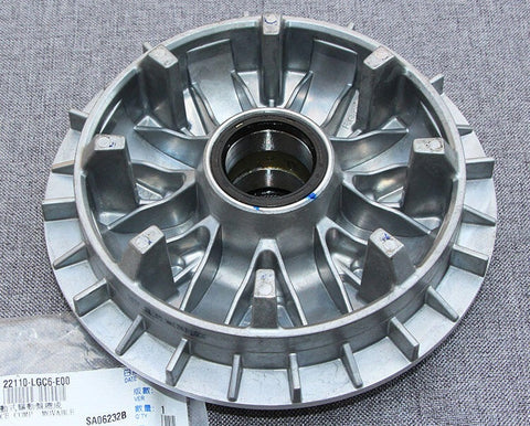 KYMCO Original Parts Transmission Pulley Parts-A AK550