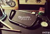 047 ZONE Fang Front Guard 2.0 For Bws / Zuma