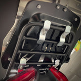 DIMOTIV Bws / Zuma Aluminium 45L 65L Top Case kits