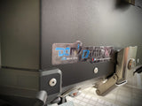 DIMOTIV Bws / Zuma Aluminium 45L 65L Top Case kits