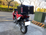 DIMOTIV Bws / Zuma Aluminium 45L 65L Top Case kits