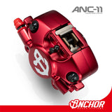 ANCHOR ANC-11 LX125 P2 Brake Caliper For VESPA