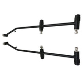 SIXIS Rear Carrier Reinforced Bracket For Bws / Zuma