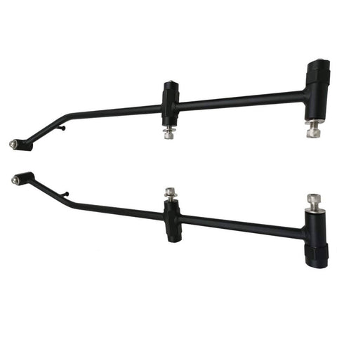 SIXIS Rear Carrier Reinforced Bracket For Bws / Zuma
