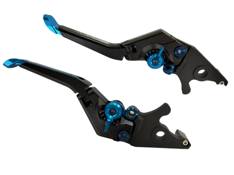 KYMCO Original Parts KRV Multifunctional Brake Lever