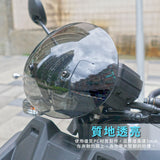Xilla Meter Hood  Bws / Zuma