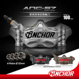 ANCHOR ANC-57 Radial 100mm Brake Caliper