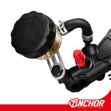 ANCHOR Oil Cup Kit (Large Oil Cup 25cc)