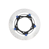 NCY N-20 298mm Floating front brake disc for XMAX