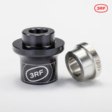 3RF Rear Wheel Axle Sleeve For KRV 180 Belt