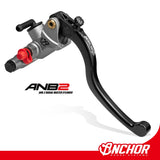 ANCHOR ANB-2 Radial Master Cylinder ( 15/17/19 MM )