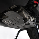 3RF Chassis Protection Cover For KRV 180
