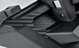 KOSO Rear Short Fender For Bws / Zuma