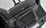 KOSO Rear Short Fender For Bws / Zuma