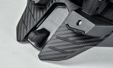 KOSO Rear Short Fender For Bws / Zuma