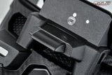 KOSO Rear Short Fender For Bws / Zuma