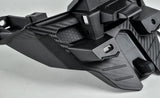 KOSO Rear Short Fender For Bws / Zuma