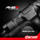 ANCHOR ANB-8 Aluminum Alloy Foot Brake Master Cylinder