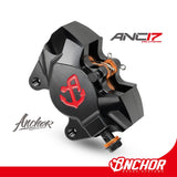 ANCHOR ANC-17 CNC P2 Brake Calipers For VESPA