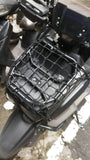 Xilla Storage net Aluminum Buckle For Bws / Zuma