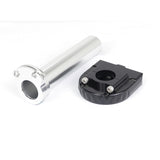 NCY KRV Double Line Cam Type Fast Throttle Seat