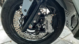 ANCHOR ANC-49 Radial 100mm Brake Caliper