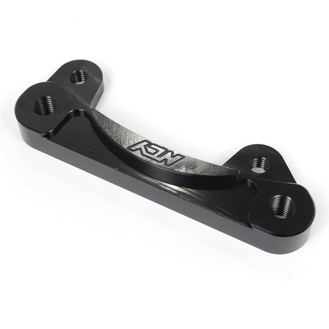 NCY Rear Bake Disk Caliper Adapter 240mm For YAMAHA