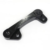 NCY Rear Bake Disk Caliper Adapter 240mm For YAMAHA