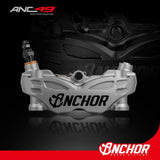 ANCHOR ANC-49 Radial 100mm Brake Caliper