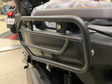 Yamaha Genuine BW'S ZUMA Side case bag bracket