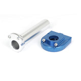 NCY KRV Double Line Cam Type Fast Throttle Seat