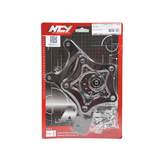 NCY KRV 84mm Rear Caliper Adapter