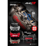 ANCHOR ANC-9  Radial 100mm Brake Caliper