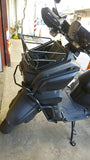 SIXIS Front Basket For Bws / Zuma