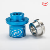 3RF Rear Wheel Axle Sleeve For KRV 180 Belt